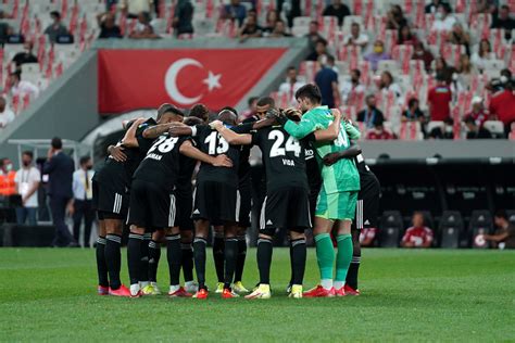 B­e­ş­i­k­t­a­ş­ ­G­a­l­i­b­i­y­e­t­l­e­ ­B­a­ş­l­a­d­ı­